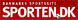Logo Sporten.dk