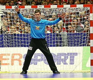 THW Kiel vil beholde Landin - dagens transfer-nyheder