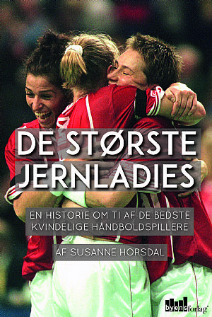 Er det slut med danske Jernladies?