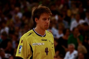 Laen bereit f�r neue Abenteuer