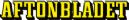Logo Aftonbladet