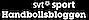 Logo SVT - Blogg